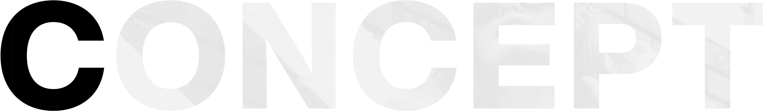 CONCEPT
